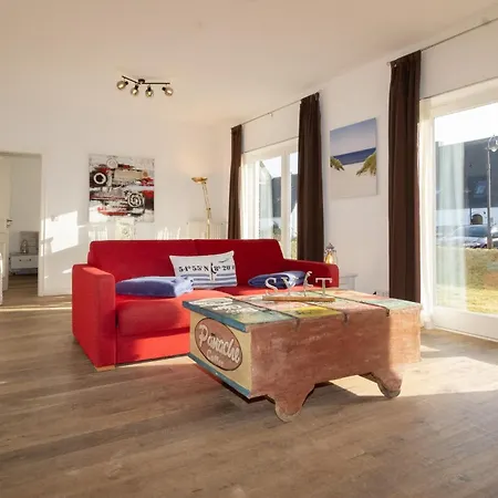 Apartamento Ferienwohnung Smiley *