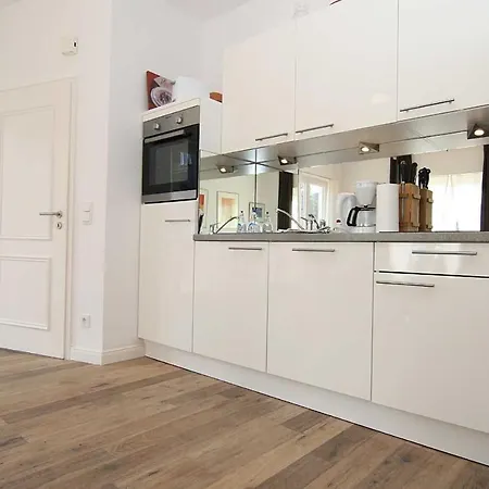 Apartamento Ferienwohnung Smiley
