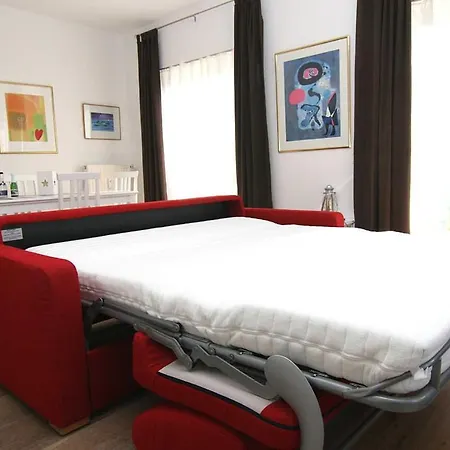 Ferienwohnung Smiley *