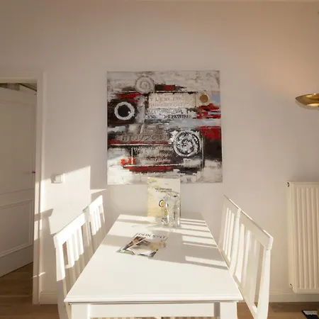 Ferienwohnung Smiley Apartamento *